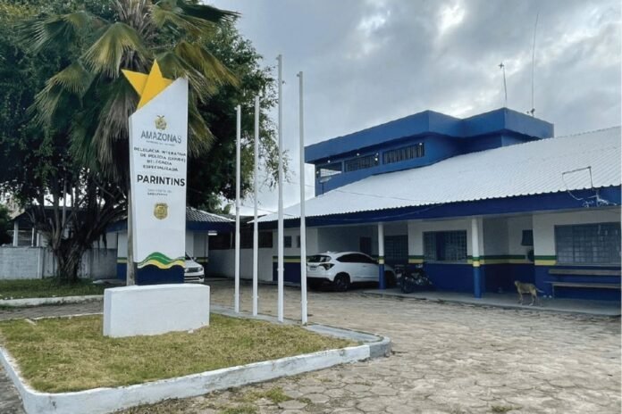 PC-AM prende homem por perseguir ex-enteada em Parintins