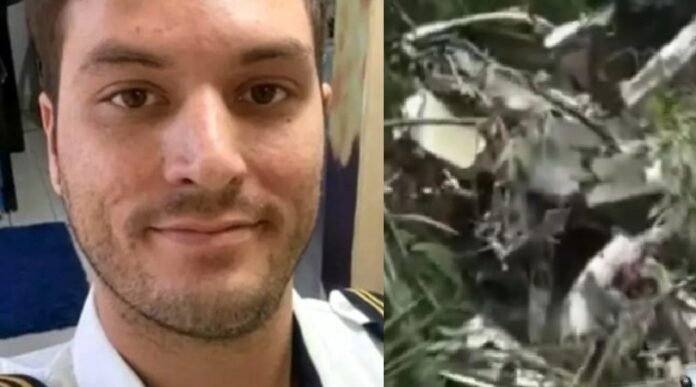 Vídeo: avião desaparecido em Manicoré é encontrado e não há sobreviventes