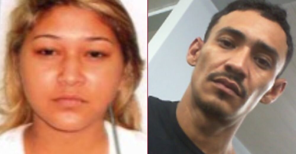 casal procurado ()