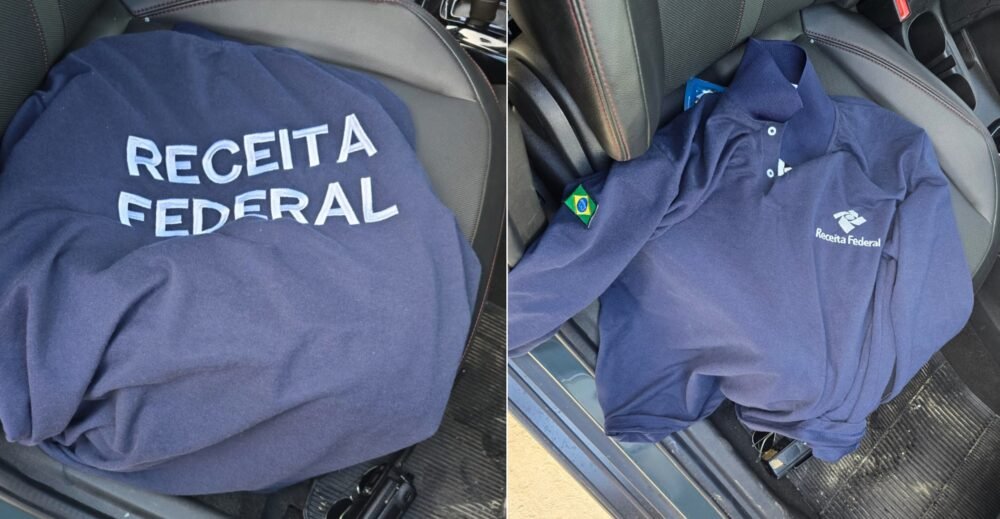 receita federal ()