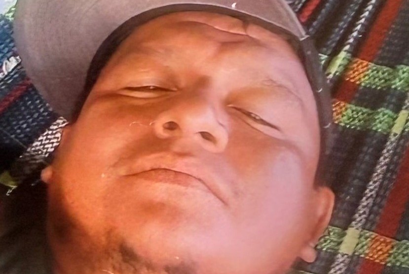 PCAM PROCURADO VANDERSON HENRIQUE DOS SANTOS