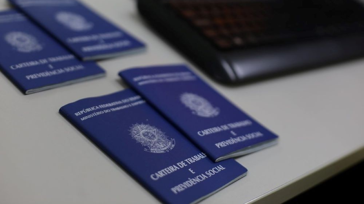 Megafeirão de empregos em Manaus oferece mais de 2 mil vagas nesta quinta (29) e sexta-feira (30)