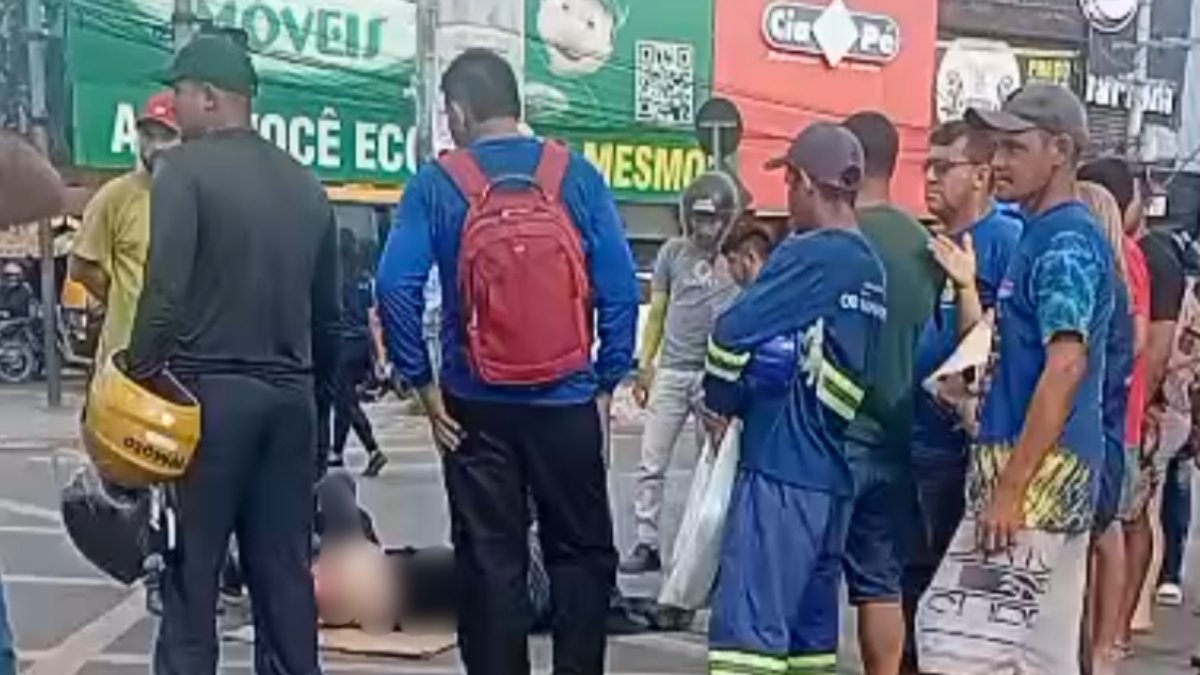 motociclista atropelado amarelinho-capa