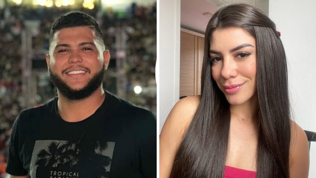 'Não tenho interesse em ver ele preso', 'Nós dois erramos': ex-namorada de cantor retira acusação de agressão em Manaus; veja carta