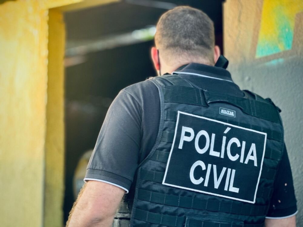 Tio-avô se aproveitou da proximidade com a família para estuprar uma criança de apenas 4 anos, no AM