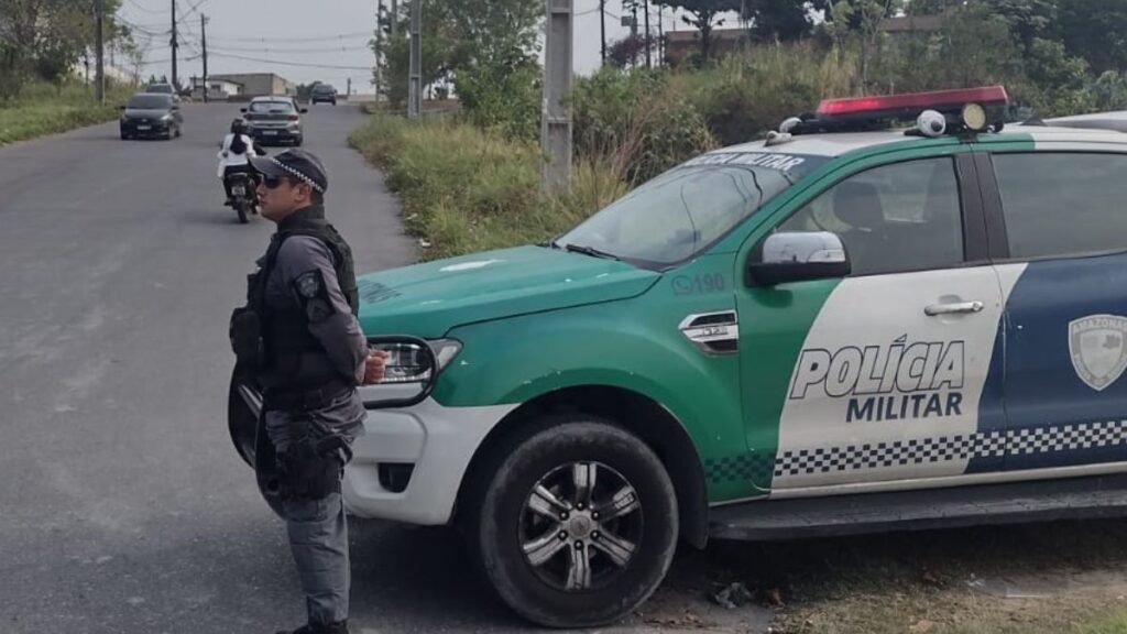 Cunhado de adolescente baleado era o alvo de tentativa de homicídio em Coari