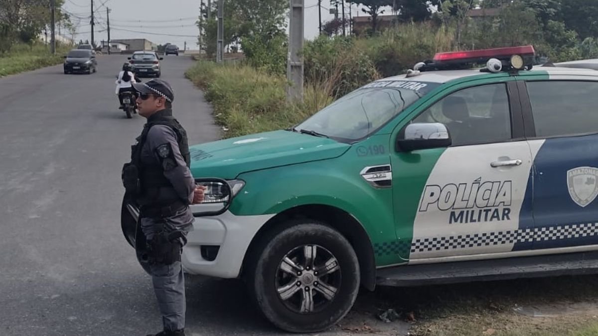 Cunhado de adolescente baleado era o alvo de tentativa de homicídio em Coari