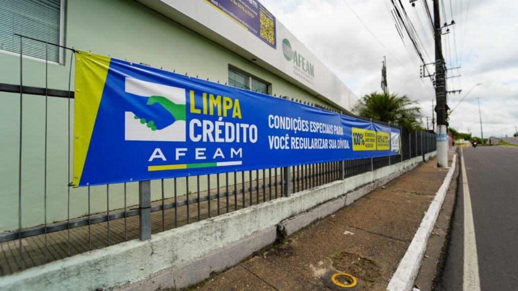 Afeam intensifica regularização de dívidas em Parintins – Parintins em Destaque