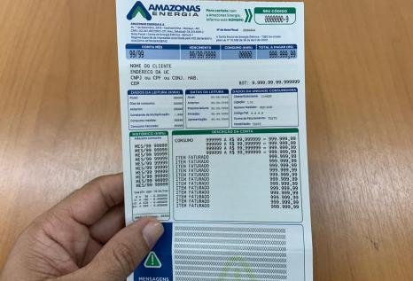Aneel mantém bandeira vermelha, e conta de luz continua mais cara em julho