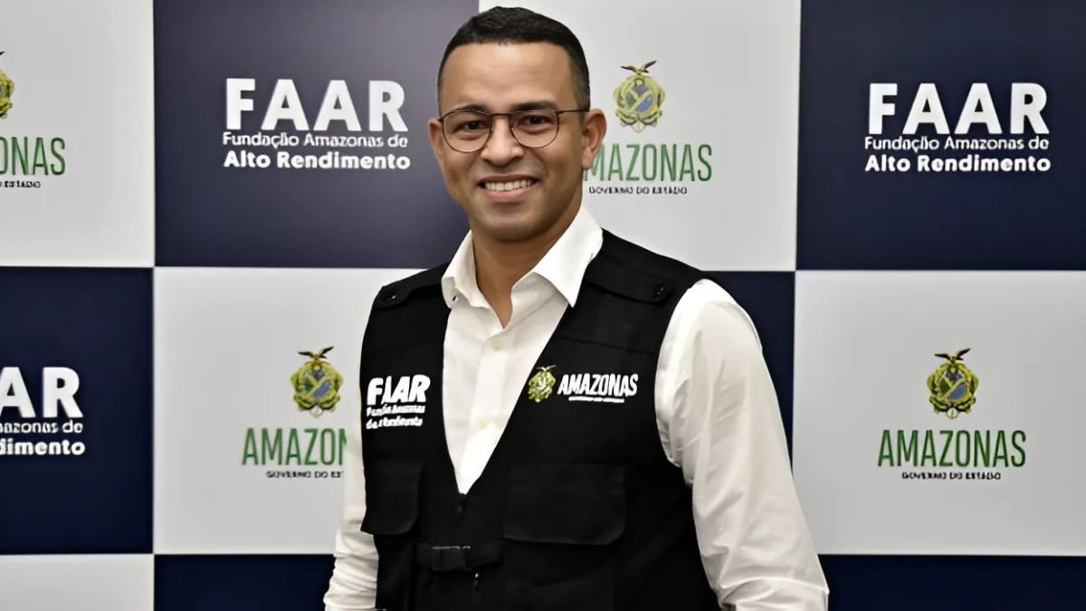 Após polêmica sobre Copa Feminina de 2027, Governo troca comando da secretaria de esportes do Amazonas