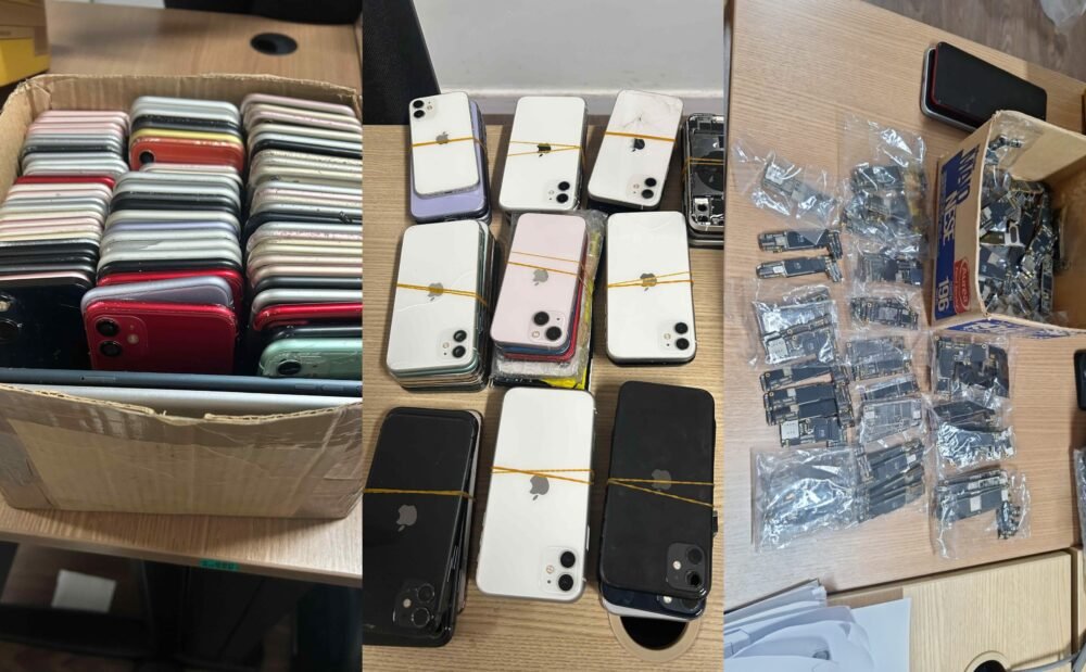 celulares