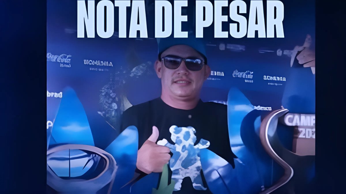 Boi Caprichoso solta nota de pesar pela morte do artista Tarzio Cruz em Parintins