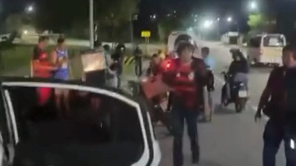 colisão moto manaus-capa