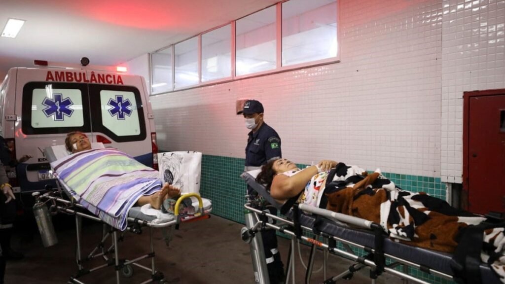 Crise do oxigênio em Manaus: Justiça cobra ações e reparação a vítimas da tragédia
