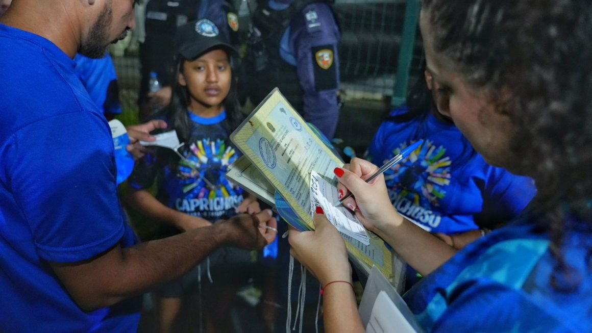 Festival de Parintins 2025: vai levar seu filho à Festa dos Visitantes? Veja tudo o que precisa saber
