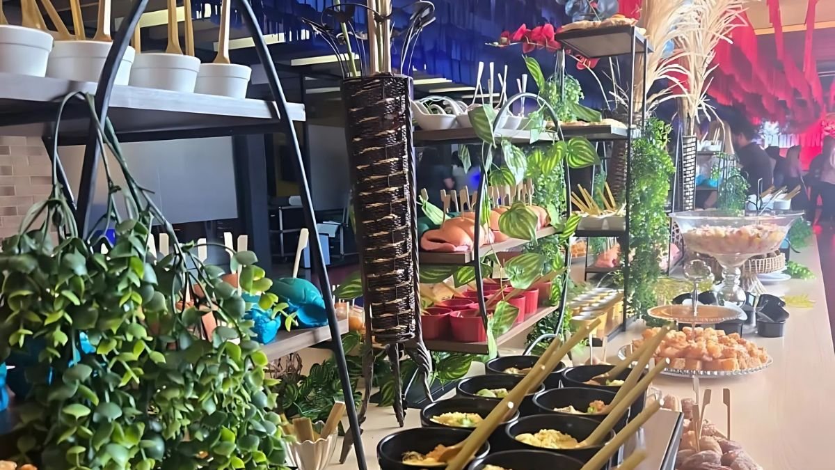 Festival de Parintins impulsiona economia de buffets e eventos em todo o Amazonas