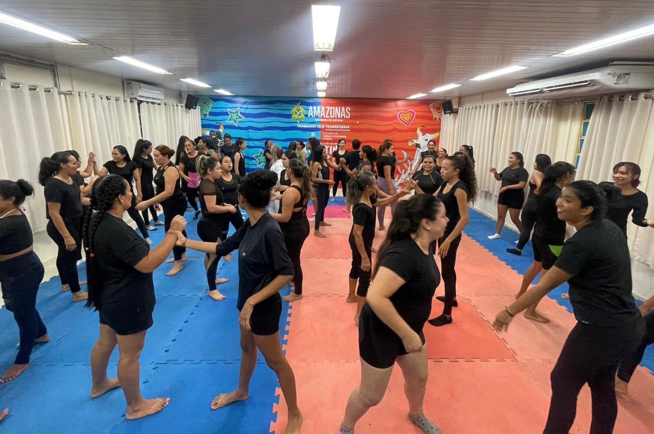 Governo do Amazonas abre inscrições para a 2ª Edição do Curso de Defesa Pessoal Feminina em Parintins – Parintins em Destaque