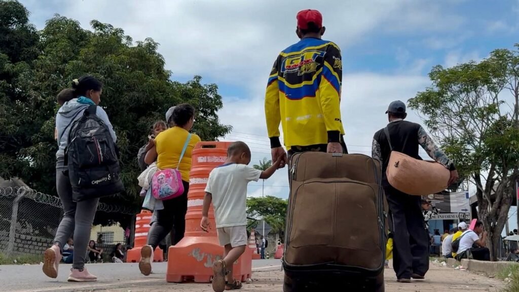 imigrantes brasil norte-capa
