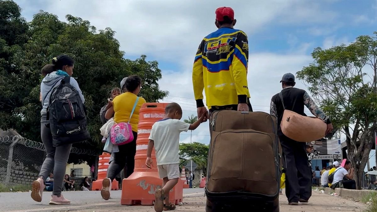 imigrantes brasil norte-capa