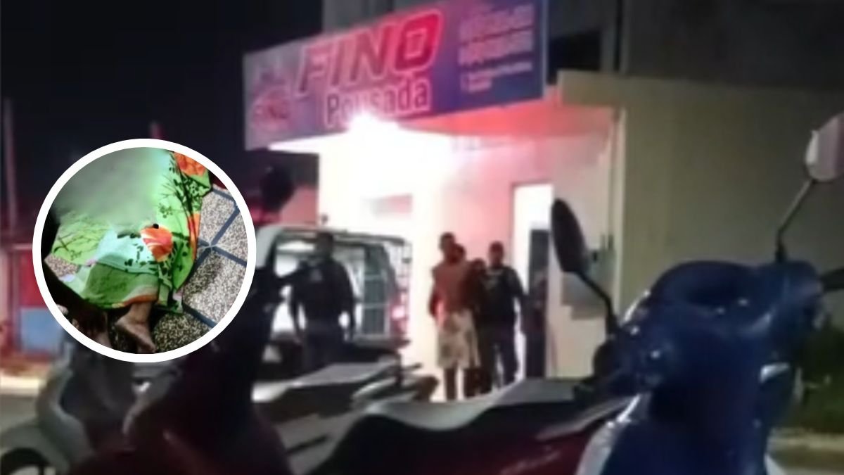Suspeito de assassinar empresária no Amazonas é preso