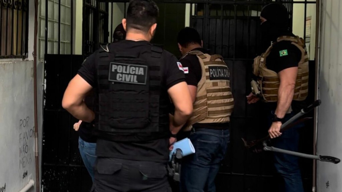 Justiça proíbe Instituto Pai Resgatando Vidas de usar imagens de dependentes acolhidos