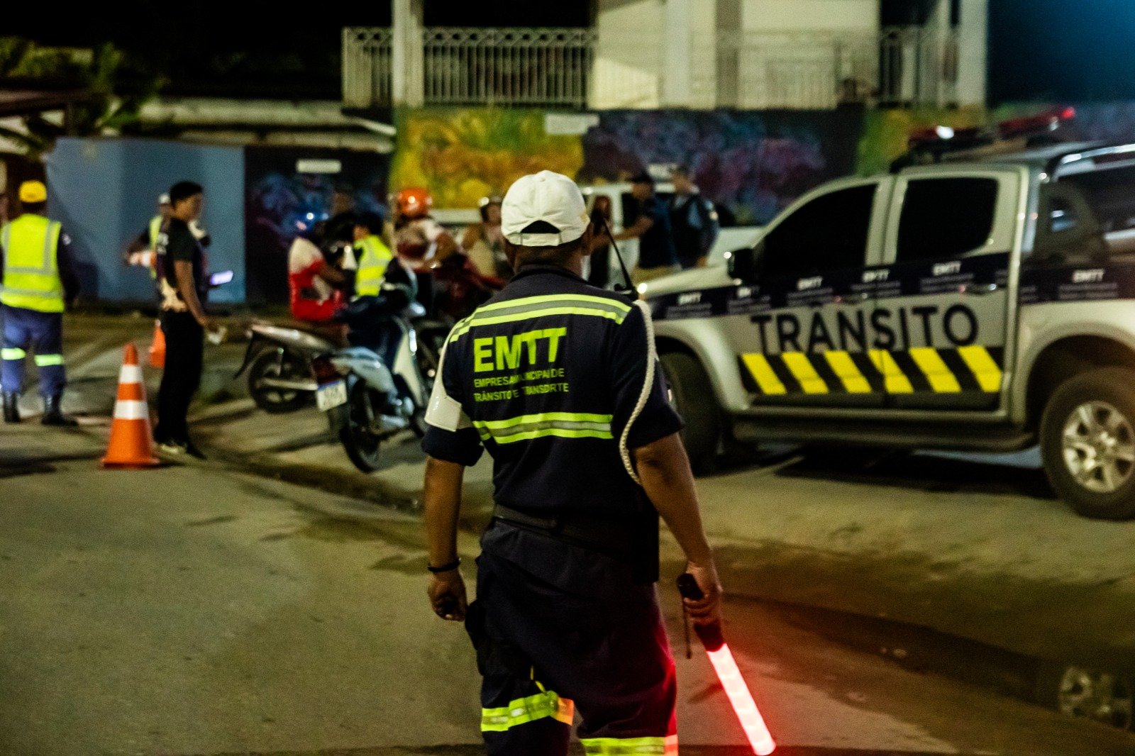 Operação “Parintins Mais Segura” tem resultado positivo na recuperação de veículos roubados – Parintins em Destaque