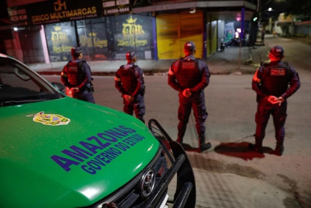 policia militar