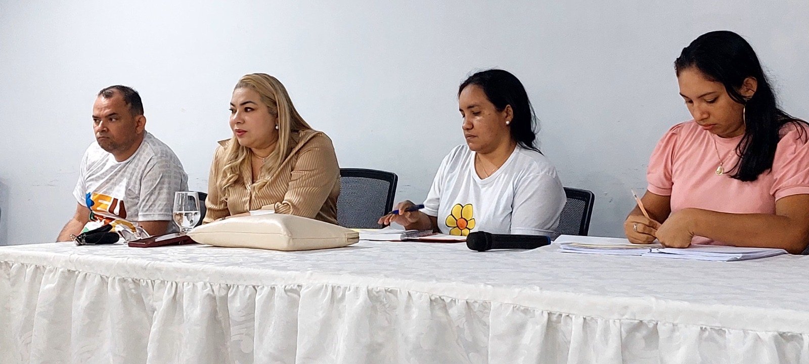 Pré-conferências da Assistência Social definidas para os dias 16, 17 e 18 de junho – Parintins em Destaque