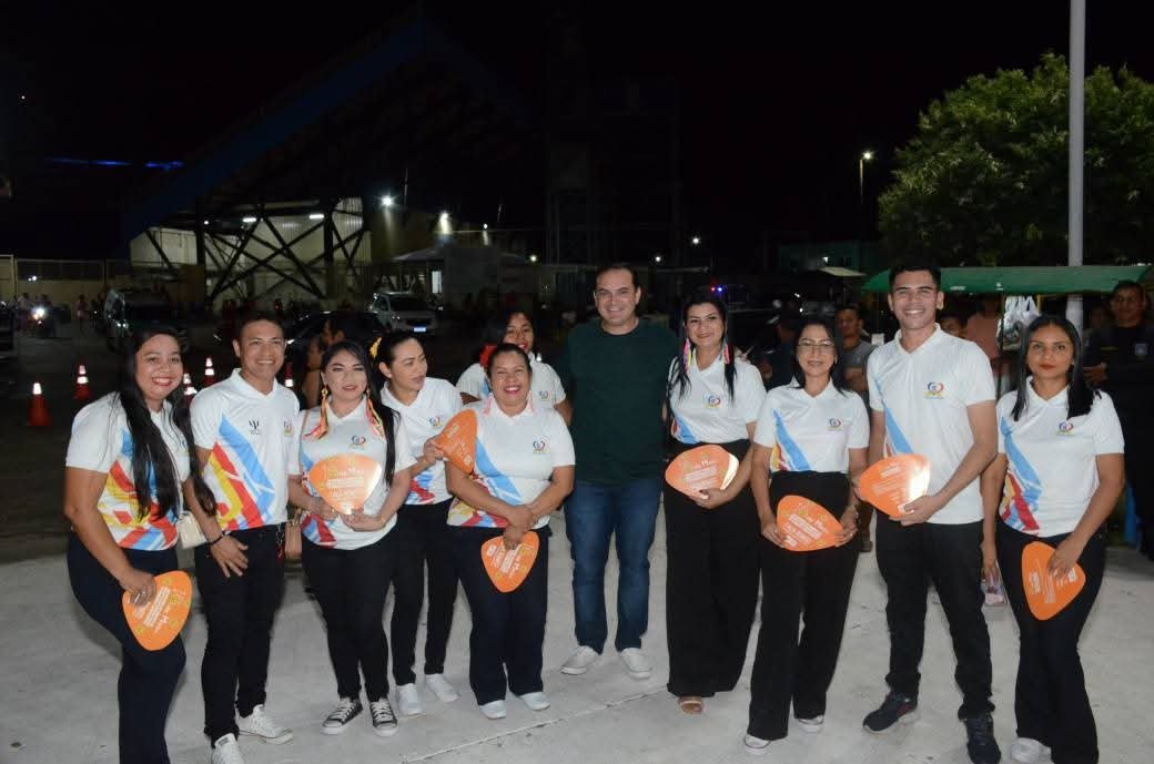 Prefeitura de Parintins alinha atuação no 58º Festival Folclórico – Parintins em Destaque