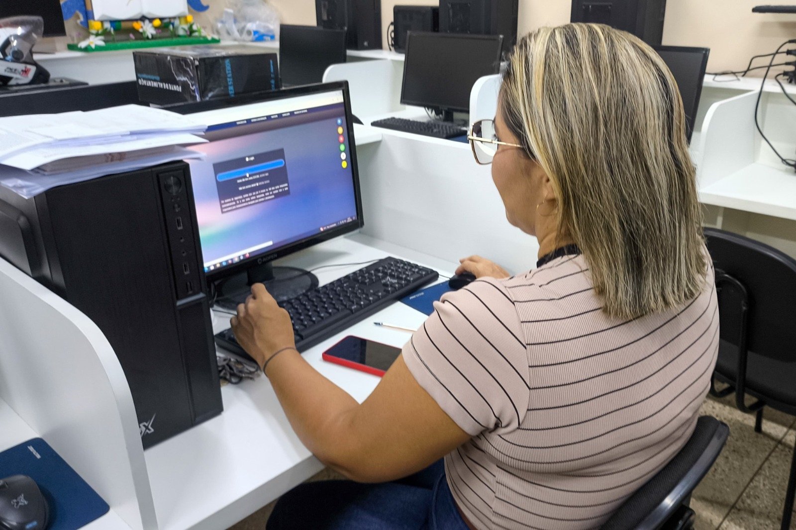 Prefeitura de Parintins divulga resultado final do PSS de Várzea – Parintins em Destaque