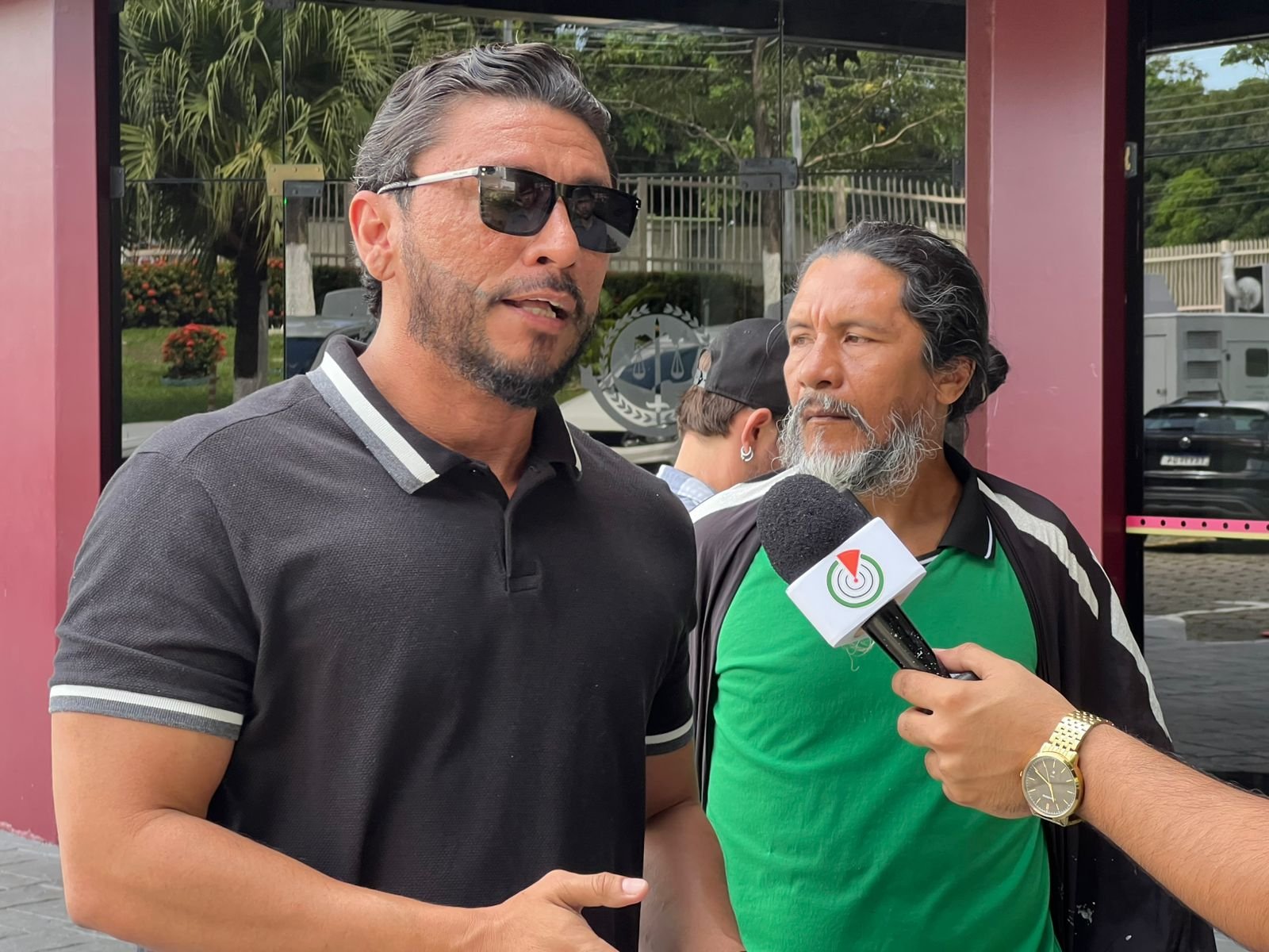 Professores denunciam assédio moral e perseguição em escola estadual na Cidade Nova (vídeo)