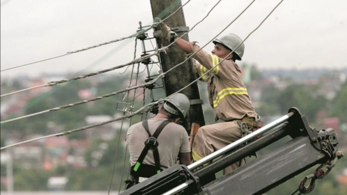 Quatro bairros de Manaus ficam sem energia hoje (5); confira lista