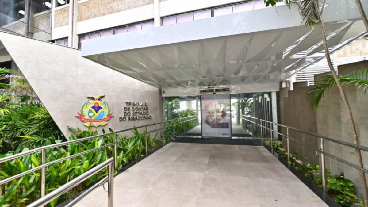 TCE-AM dá prazo para Câmara de Manaus esclarecer denúncia sobre Orçamento de 2026