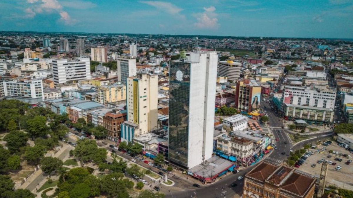 terremoto colômbia manaus