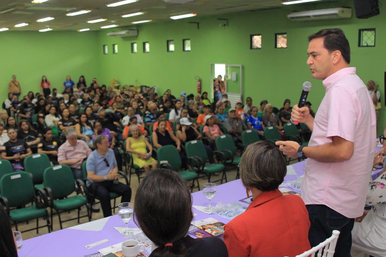 Tribunal de Justiça do Amazonas lança Cartilha sobre Violência Doméstica no Festival – Parintins em Destaque