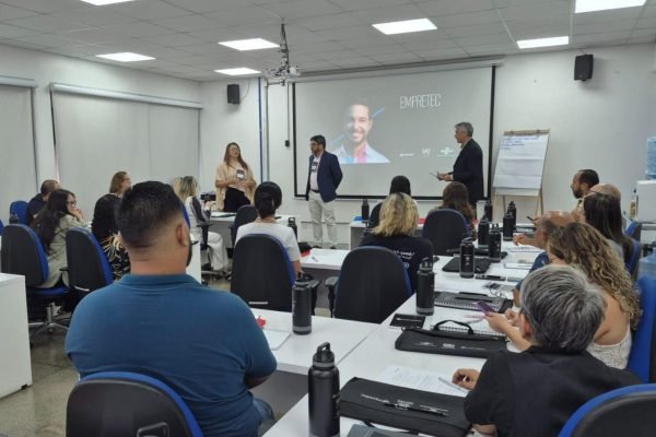 UEA e Sebrae-AM abrem inscrições para maior workshop de empreendedorismo do mundo