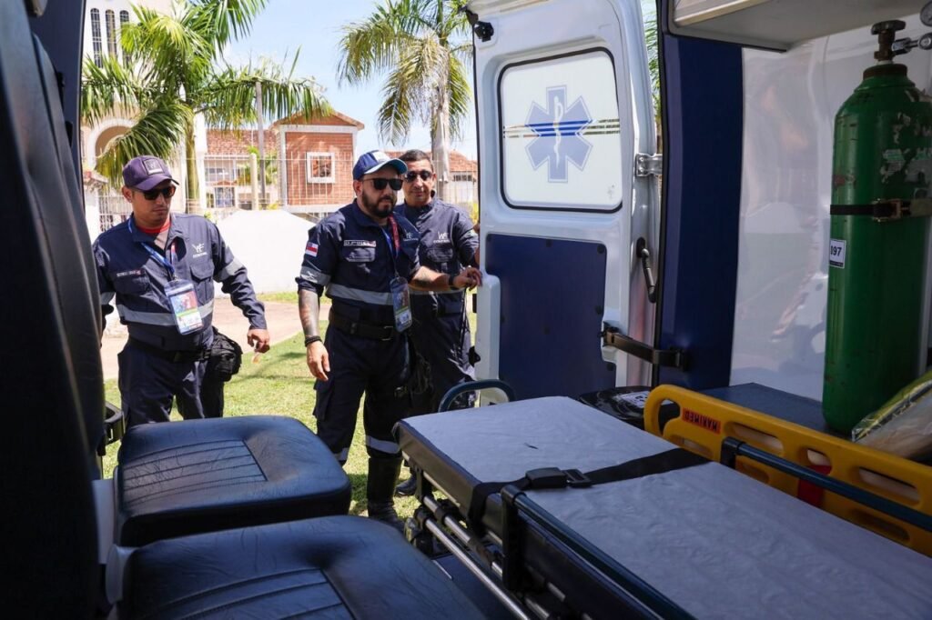 saiba onde buscar atendimento de saúde na ilha Tupinambarana – Parintins em Destaque