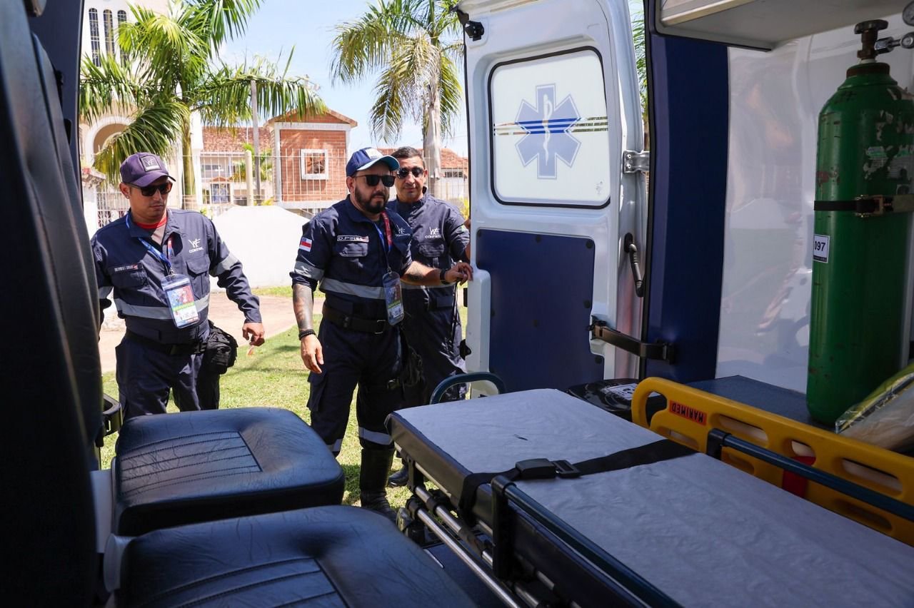 saiba onde buscar atendimento de saúde na ilha Tupinambarana – Parintins em Destaque