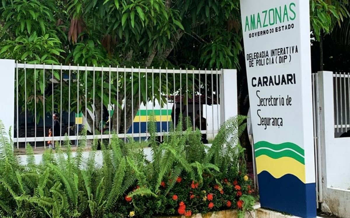 Adolescente relata em carta que era estuprada desde os 3 anos pelo companheiro da avó, no AM