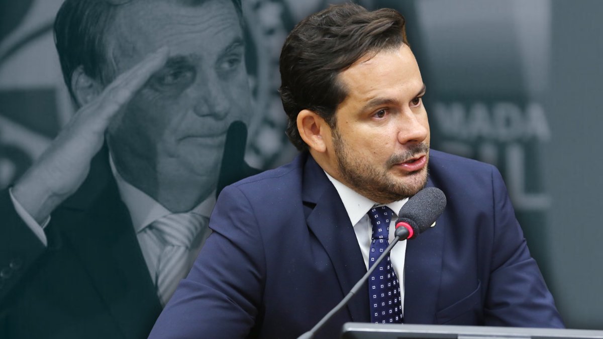 Alberto Neto fala sonre intenções com as eleições do Senado em 2026 - Foto: Vinicius Loures/Câmara dos Deputados e Fabio Rodrigues Pozzebom/Agência Brasil
