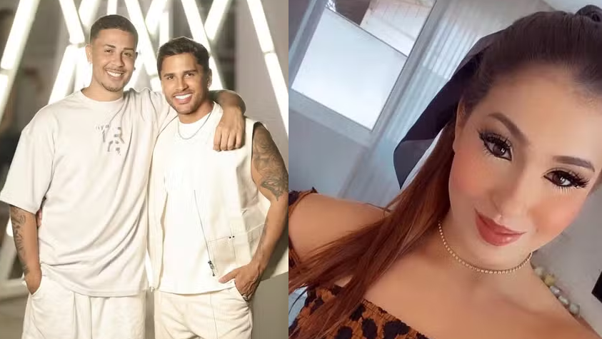 Carlinhos Maia teria se descoberto 'bi' e terminou casamento após se apaixonar por mulher