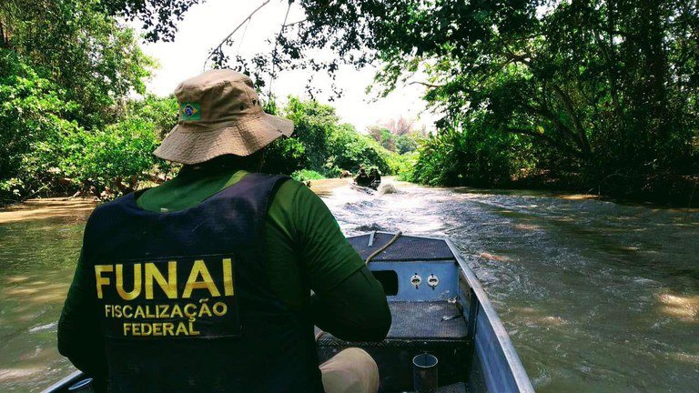 Funai abre 534 vagas para o Amazonas com salarios de até R$ 6,6 mil; saiba como participar