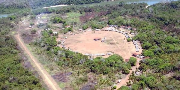 Justiça manda Funai retomar demarcação de terra indígena no AM após mais de 10 anos de atraso