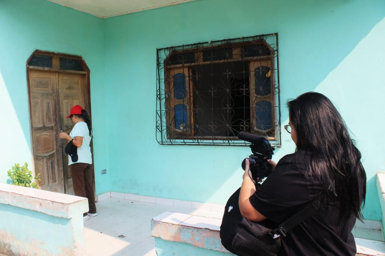 Oficina gratuita de roteiro para Cinema é oferecida em Manaus pelo projeto 'Caminho Ancestral’