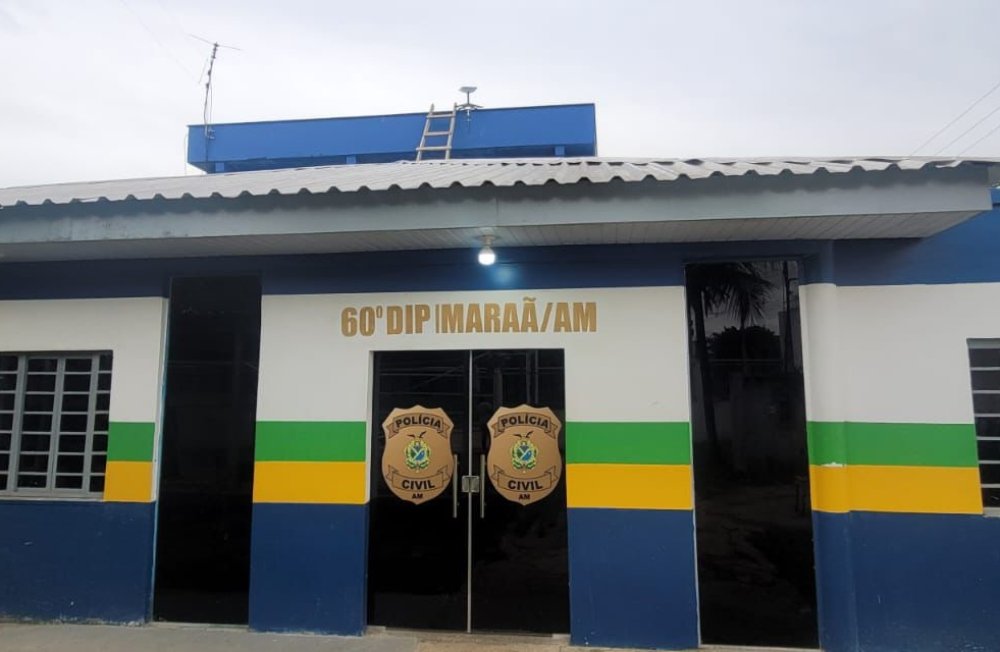 PCAM DIP DE MARAÃ
