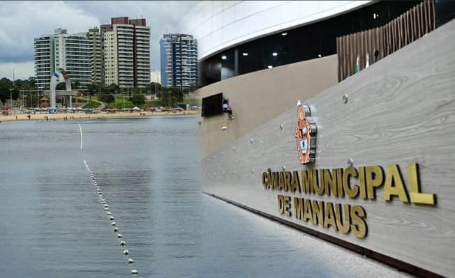 Rio Negro tem faixa liberada para esportes após vereadores derrubarem veto do prefeito de Manaus