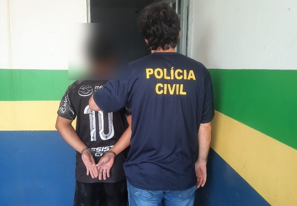 preso ()