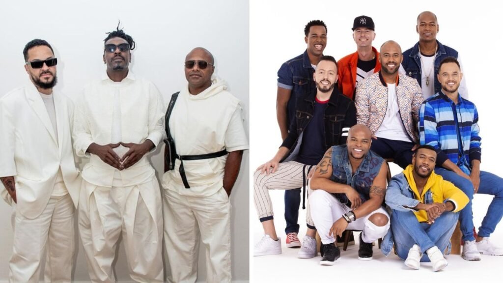 Fecani 2025 terá show do Pixote e Turma do Pagode, além de concursos tradicionas