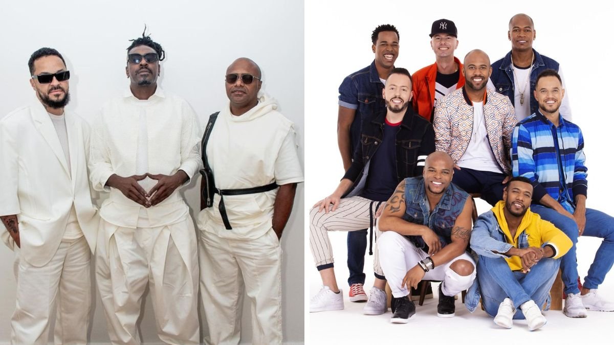 Fecani 2025 terá show do Pixote e Turma do Pagode, além de concursos tradicionas