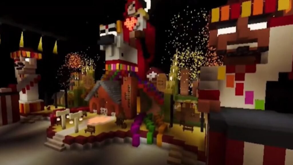 parintins minecraft